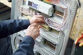 Best Industrial Electrical Services  in Paducah, TX